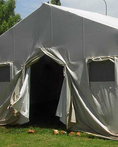 Изготавливаем солдатские палатки в Петровске вместимостью <strong>до 70 человек</strong>